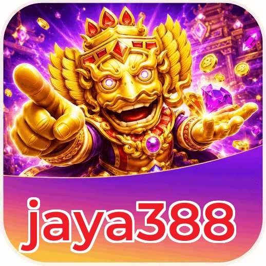 jaya388 - Game Developer Terpercaya